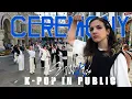 Download Lagu [K-POP IN PUBLIC | ONE TAKE] Stray Kids - \