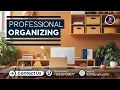 Professional Organizing - Clear Space Clear Mind