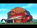Download Lagu Naruto OST - Gamabunta Theme