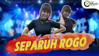 Download Esa Risty - Separuh Rogo (New Bwx Gedruk) MP3