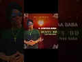 05.LOBI NAA SABA - DENTY DD (Audio)