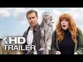 ARGYLLE Teaser Trailer 2024 Henry Cavill Apple TV