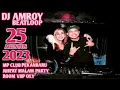 Download Lagu DJ AMROY 25 AGUSTUS 2023 MP CLUB PEKANBARU (VIIP OXY)