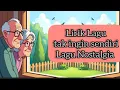 Download Lagu Tak ingin sendiri _ Harry parintang