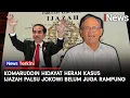 Download Lagu Blak-blakan! Komaruddin Hidayat Sindir Lambannya Penanganan Ijazah Palsu Jokowi | iNews Terkini