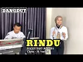 Lagu RINDU - MY TRIP MUSIK ( DANGDUT COVER ) SUCI AGUSTIN