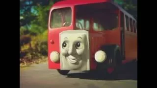 thomas o l der thomas e seus amigos