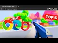 Top 5 FREE Browser FPS Games You Need to Try PlayLaza