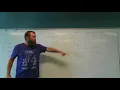 2018 09 12 Multiplying decimals standard algorithm Class three