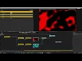 Notch Tutorial - Blending Between Layers Using Layer Precomp Node