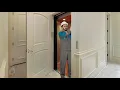 Home Elevator Safety Hidden and Deadly Gap Public Service Announcement