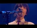 UNISON SQUARE GARDEN「オリオンをなぞる」LIVE MUSIC VIDEO