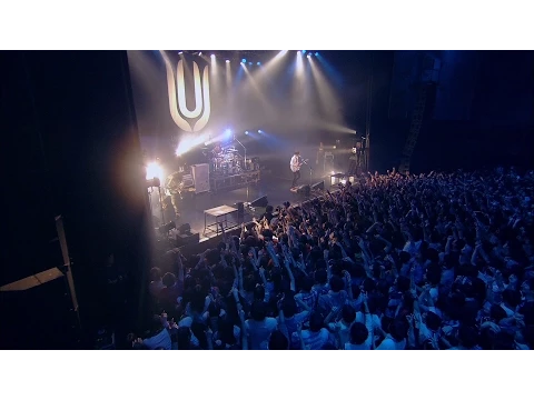 Download MP3 UNISON SQUARE GARDEN「オリオンをなぞる」LIVE MUSIC VIDEO