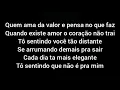Gusttavo Lima - Termina comigo antes (letra/lyrics)
