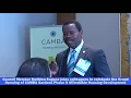 CAMBA Gardens Phase II Affordable Housing Ribbon Cutting