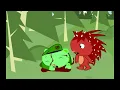 htf sweet lullaby chapter 1