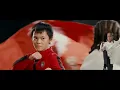 Download Lagu The Karate Kid [Never Say Never - Justin Bieber and Jaden Smith]