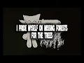 SICK OF IT LYRIC VIDEO - Femtanyl