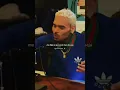 Lagu Chris Brown Vibing To \