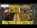 Create Objectives using Markers with Alive check in Your Arma 3 Scenarios