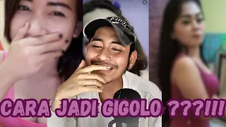 Download Cara Jadi Gigolo!!! | aplikasi Cari Tante Yang Kaya Raya dan royal !!! | Cuma ada disini !!! MP3