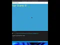 Create Snake game using python turtle
