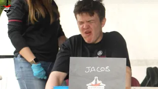 Chilli Eating Contest - Eastnor Castle - May 2026