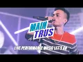 Download Lagu MOWZA - Main Trus (ft.@kafgtown  , @BOSSVHINO19 , Mr. Hamied) (Live @tvrigorontalo2630 )
