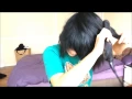 Messy Hairstyle For Short Hair