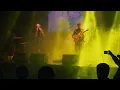 Inés Mauri 'Malas Amistades' (Vanessa Zamora) Vivo en El Emergente (2022.06.03)