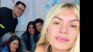 SOYWENDYGUEVARA en la casa de los famosos