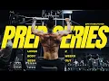 PREP SERIES 2026 2 WEEKS OUT