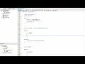 Archived NetBeans C bug