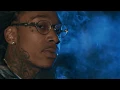 Wiz Khalifa - Smokin' Section [Official Music Video]