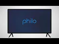Rainbow Communications How to set-up Philo on a Roku