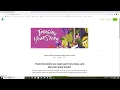 Registering for Beanstack - Web version