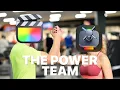 Export Better Quality s Faster with Final Cut Pro Compressor