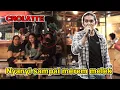 Nuca - Crolatte (Live Cover Session by Haga) | Ngamen Rame