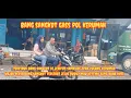 Lagu Hari ini als 253 tiba kesiangan diloket# bang sangkot auto gass poll mau jumpai sibuah hati kerumah