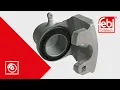 Download Lagu [EN] Consistent Quality. Full Stop! Brake Calipers from febi