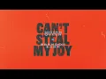Josiah Queen – Can't Steal My Joy (feat. Brandon Lake) | Christian Worship Anthem