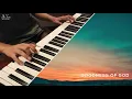 GOODNESS OF GOD - Bethel Music | Instrumental Piano Cover (Instrumental Praise and Worship - Vol -1)
