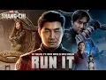 DJ Snake - Run It (Music Video) Marvel Studios' Shang-Chi and the Legend of the Ten Rings