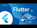 Create FLUTTER app with Python Dart is not required Flutter For Python with Flet S3CloudHub