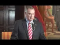 Gov Kehoe to decide on 60 bills from Missouri legislature
