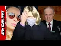 Who is Putin s Alleged SECRET Daughter And How Does She Feel About Her Dad s War in Ukraine