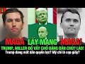 Download Lagu VL1-14.09: MAGA lấy mạng MAGA? Trump, Miller chỉ đổ vấy cho đảng Dân chủ? Láo!