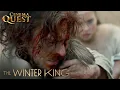 The Winter King Arthur Rescues Derfel ft Iain De Caestecker Cinema Quest