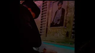تدري بأني ما البعد ظني اجمل فيديو السيد مقتدى الصدر   دندنها