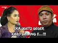 Download Lagu Ndelok polah e Sinden mini EKA UGET2 terbaru ! Limbukan Ki Bayu aji
